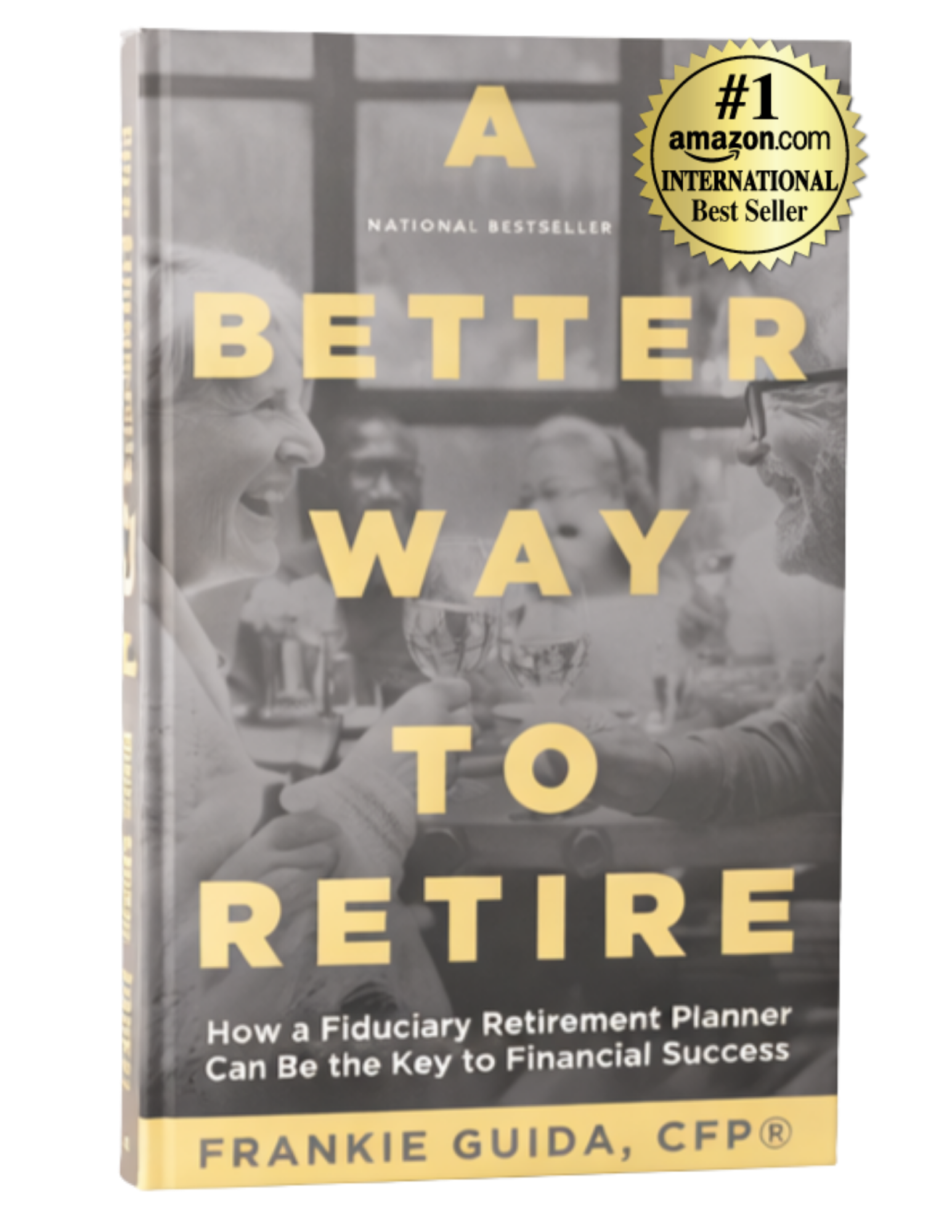 Fiduciary Financial Planner Book